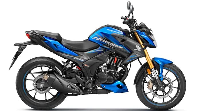 Honda Hornet 2.0 Showroom In Nashik