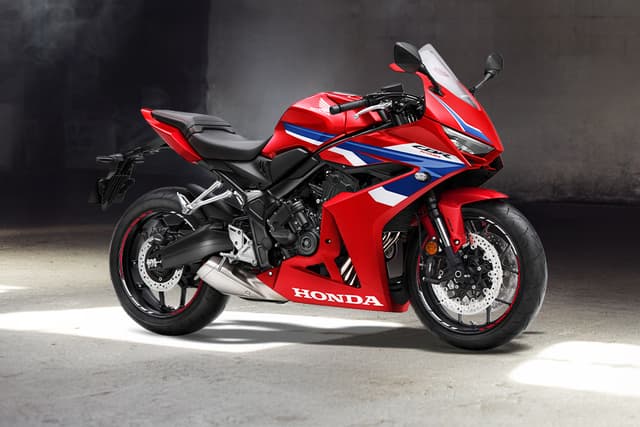 CBR650R